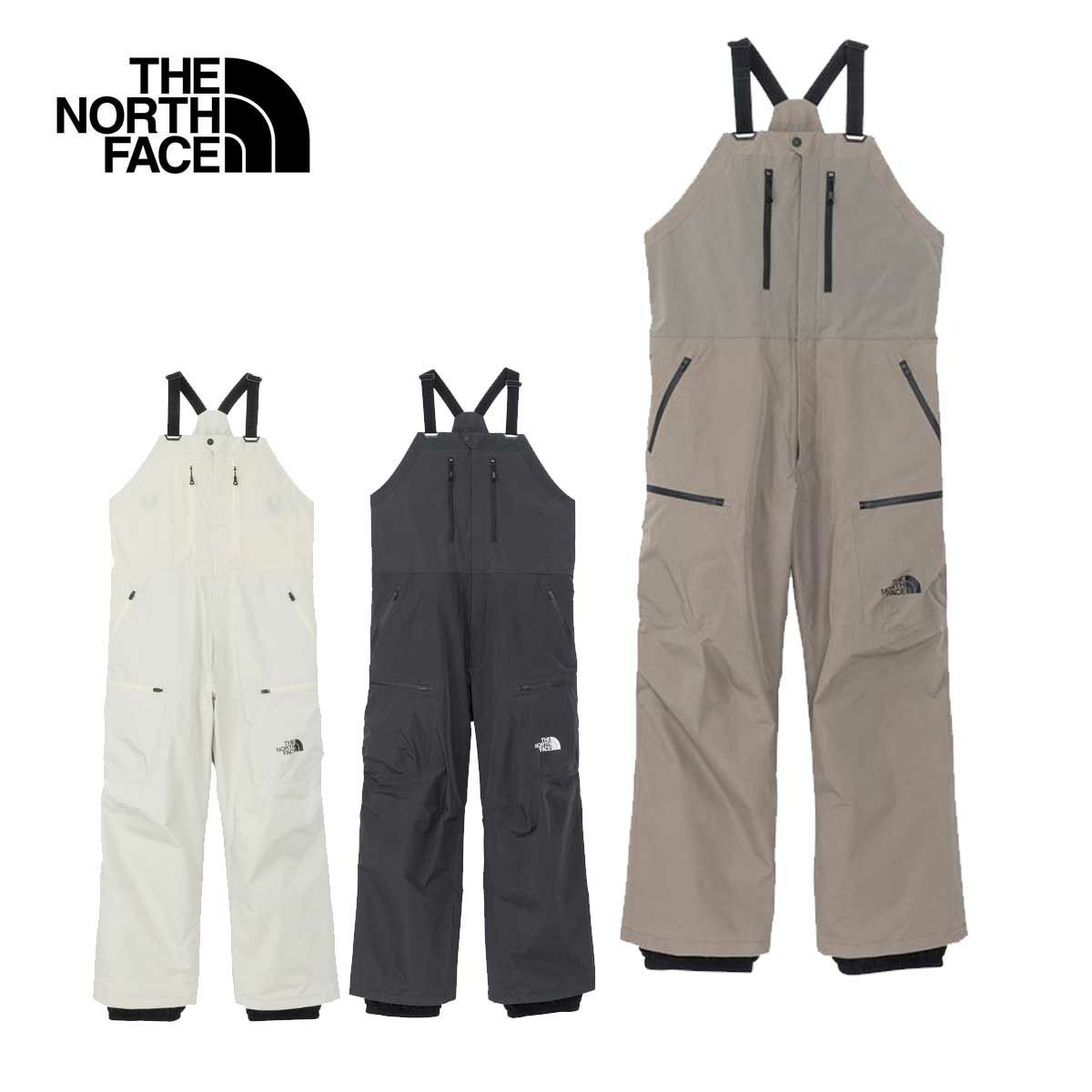 新品、値下げ)6歳用 THE NORTH FACE スキーズボン ノースフェイス