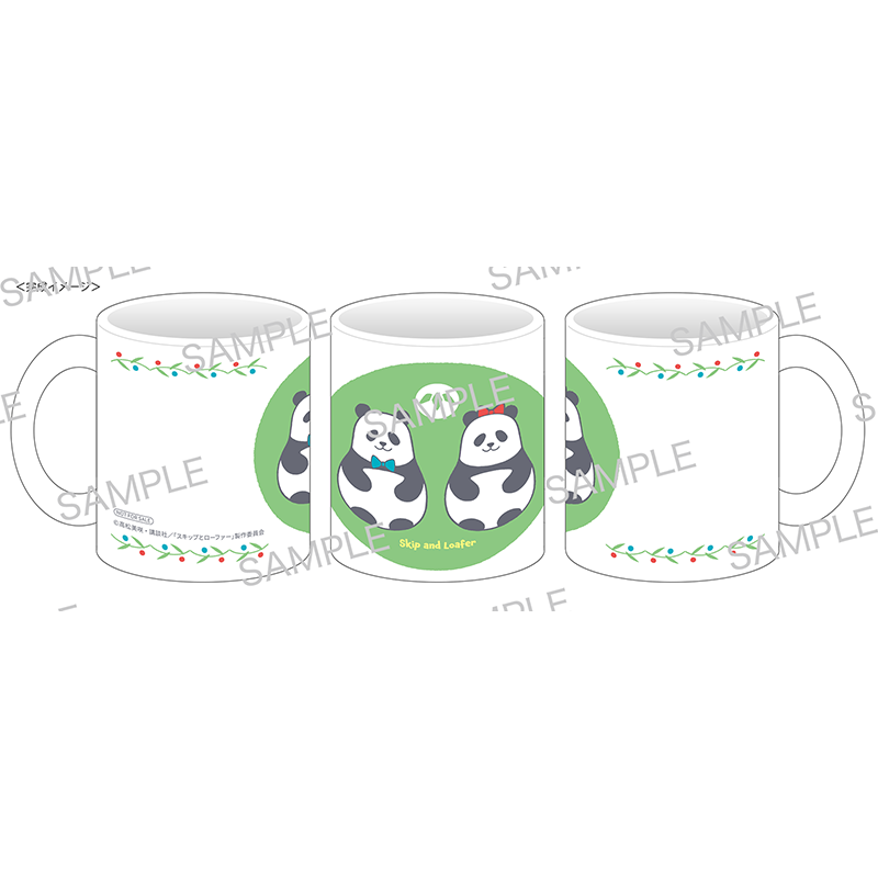 Blu-ray｜TVアニメ「スキップとローファー」公式サイト