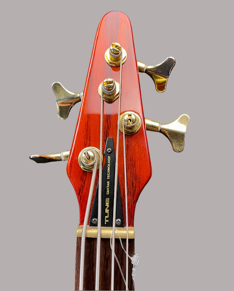 TUNE Guitar Technology / Bass Maniac チューン エレキベース TB-02
