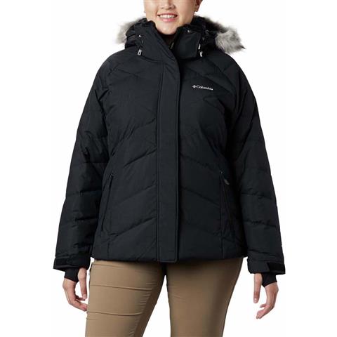 Columbia Lay D Down II Jacket - Women's | Skis.com