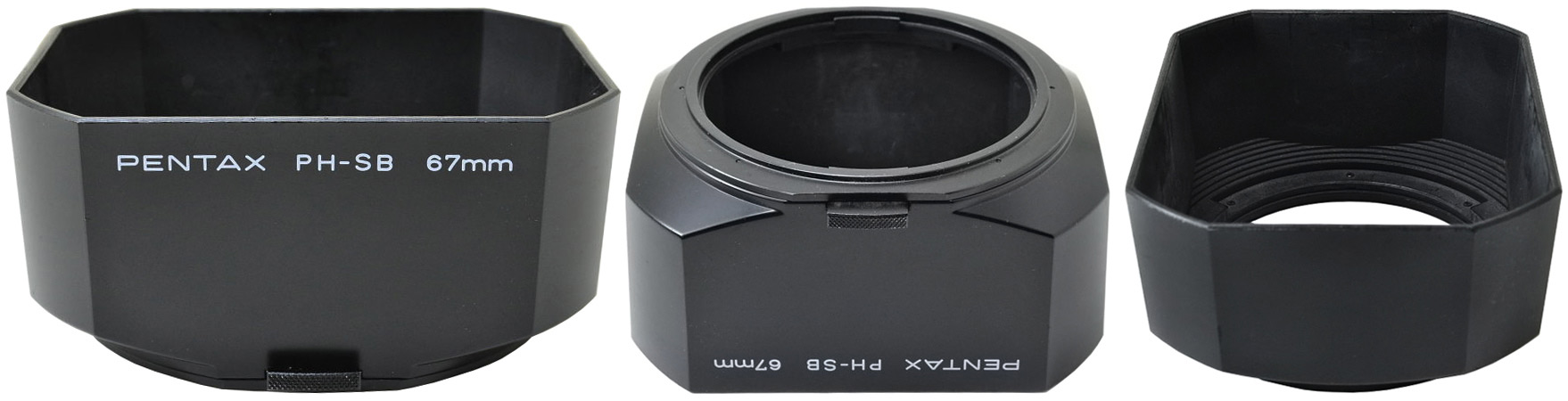 Leaf Shutter Takumar 6X7 90mm F2.8 – Lens review, Details