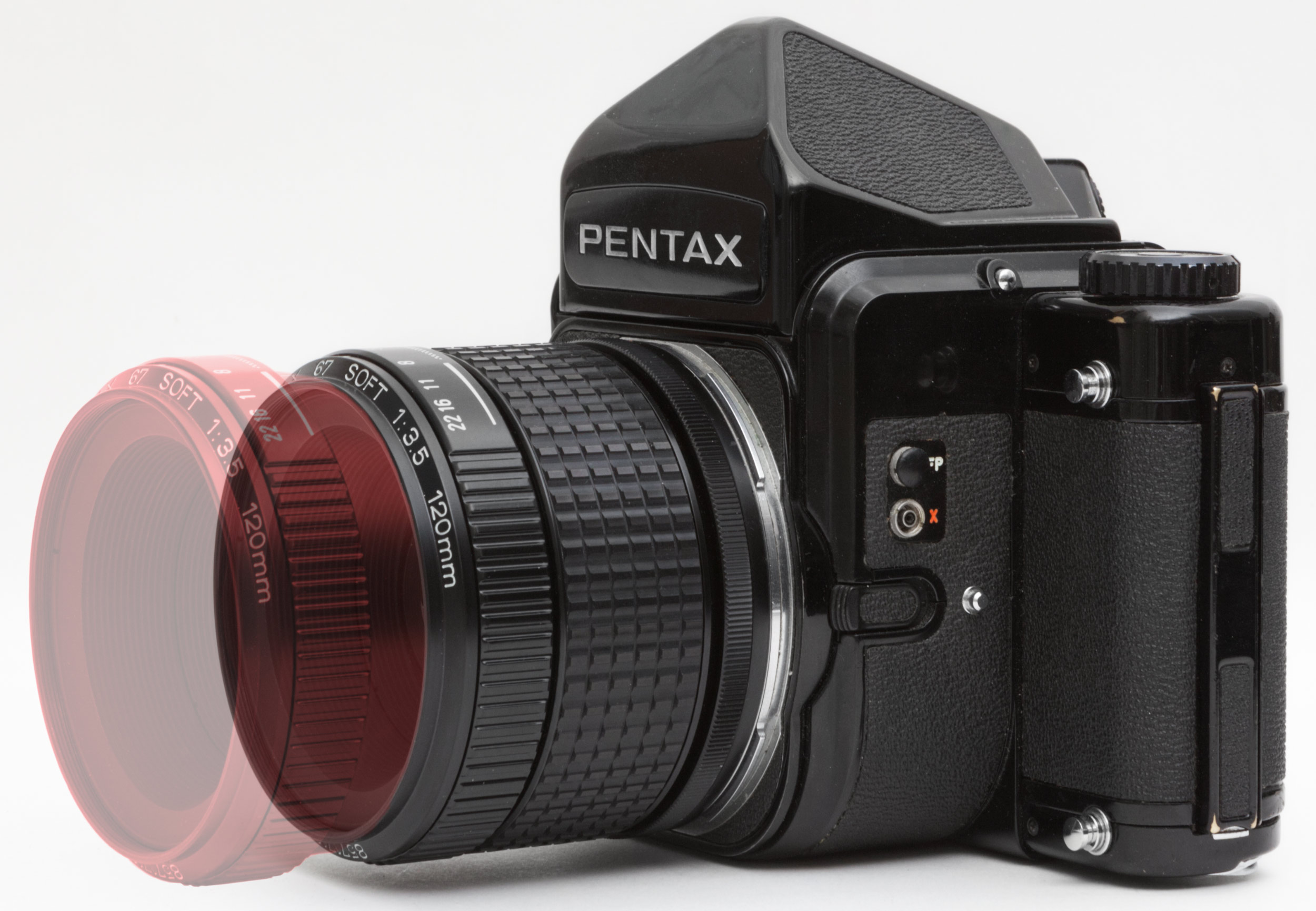 Pentax 67 120mm F3.5: Lens review, Experience, Bokeh, Samples