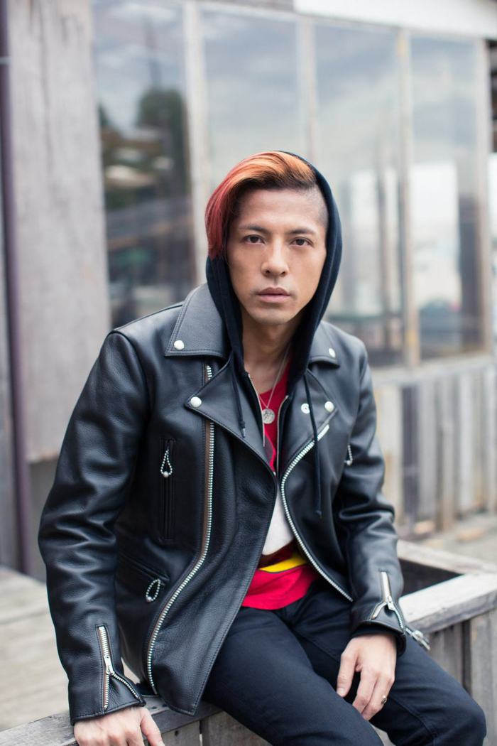 Dragon AshのKj（Vo/Gt）こと降谷建志、12/14（月）17時～公開生放送