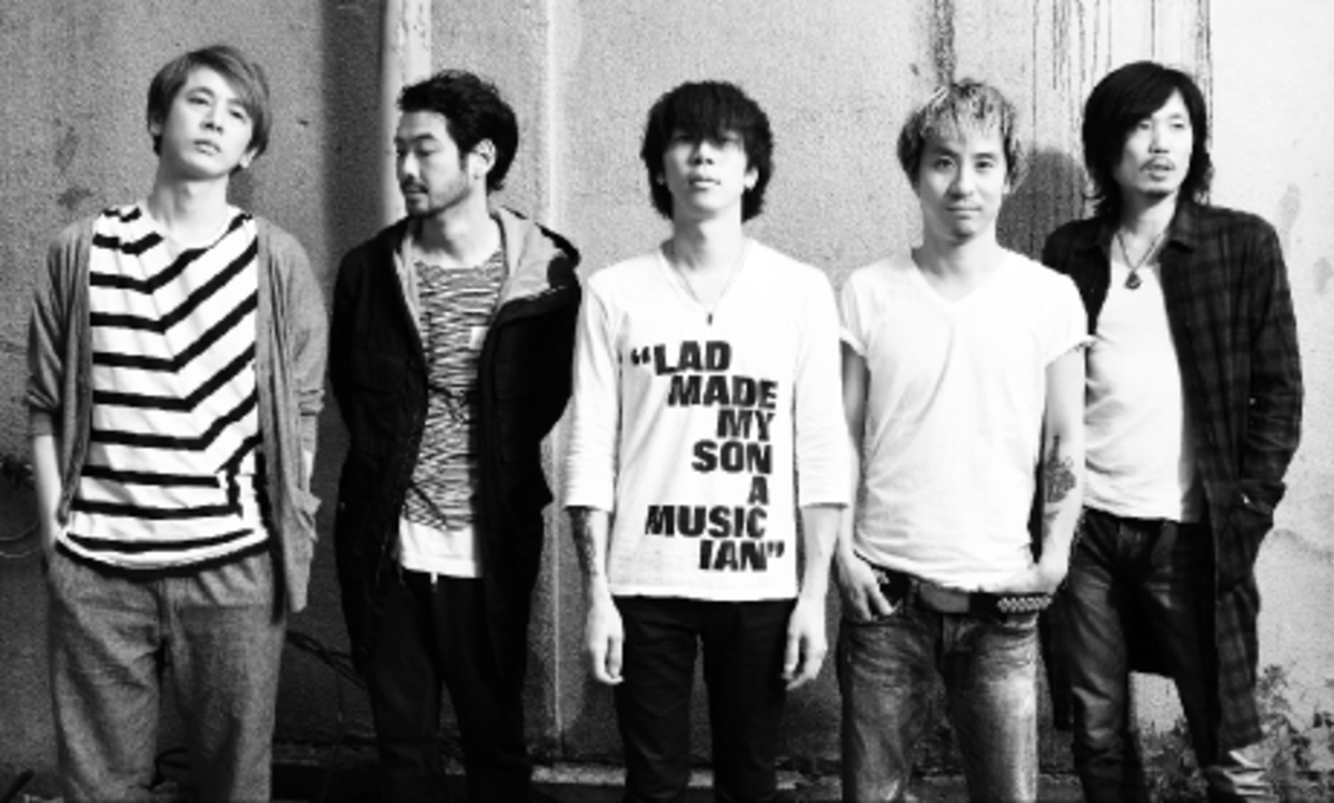 the HIATUSから堀江博久が脱退を発表 | Skream! ニュース 邦楽ロック