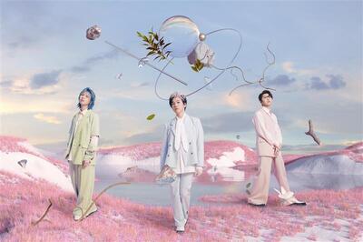 Mrs. GREEN APPLE、東京ディズニーリゾート夏のスペシャル・イベント