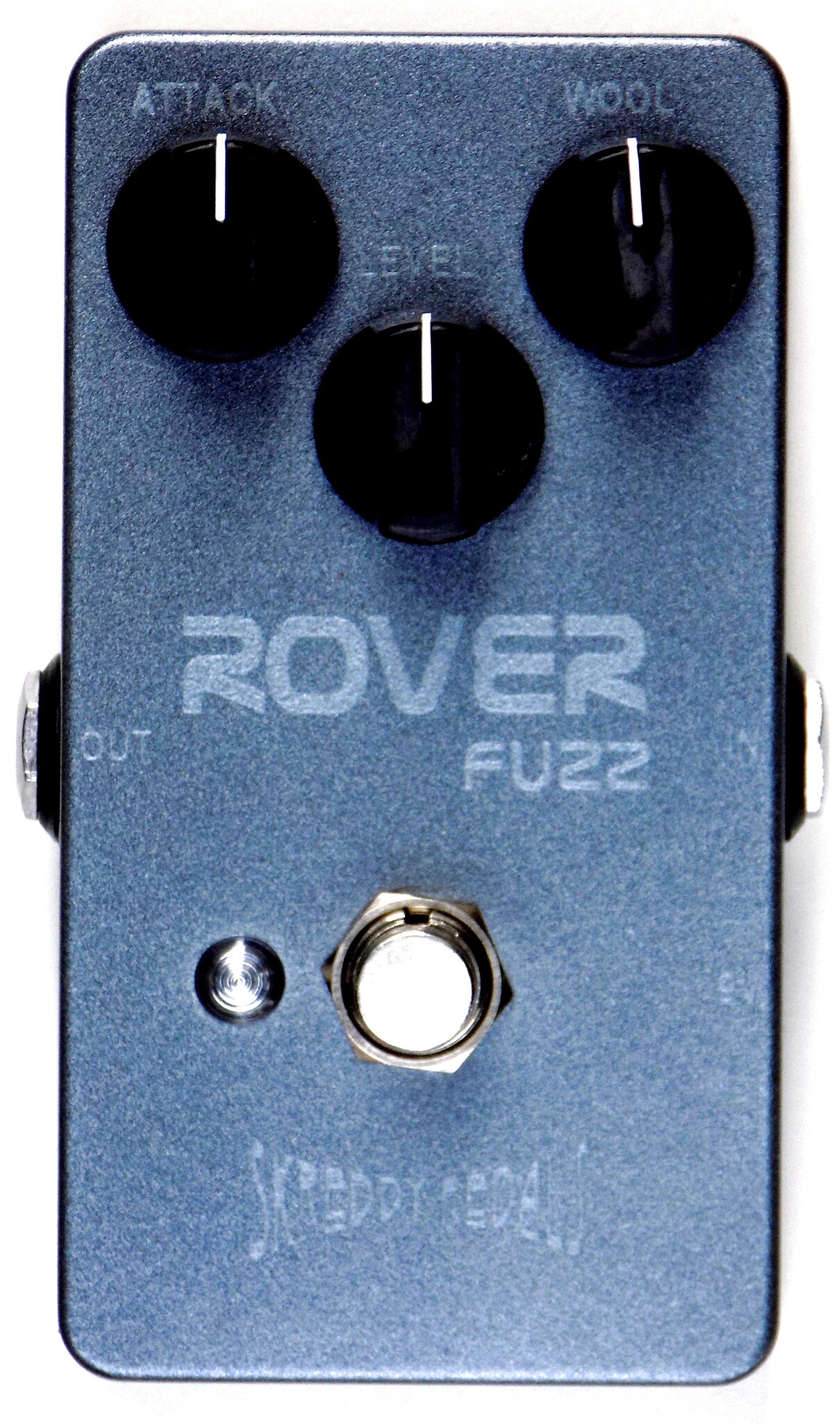 Fuzz | ROVER Fuzz | Skreddy Pedals