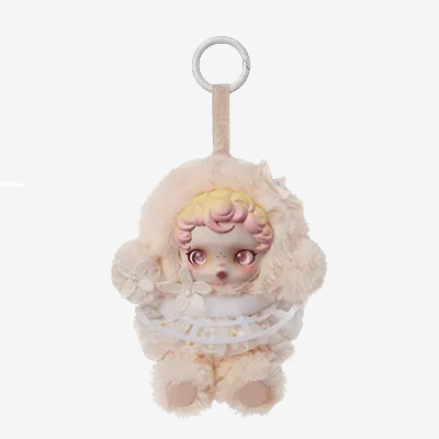 SKULLPANDA L'impressionnisme Series - In the Garden