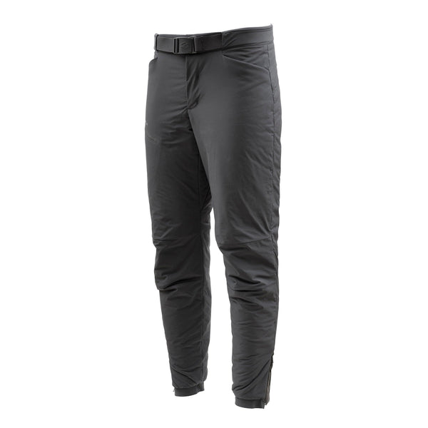 Insulated Fishing Pants | Cold-Weather Puffy Pants | Skwala Fishing