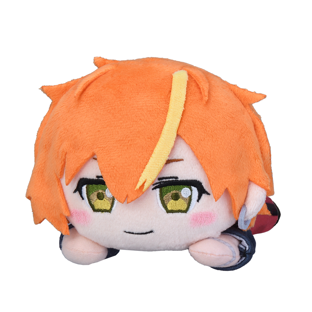 お買い得品 プロセカ 東雲彰人 A賞 ぬいぐるみマスコット はっぴーこれ