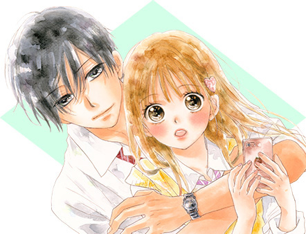 ShoComi 2023年14号 | Sho-Comiねっと-小学館コミック