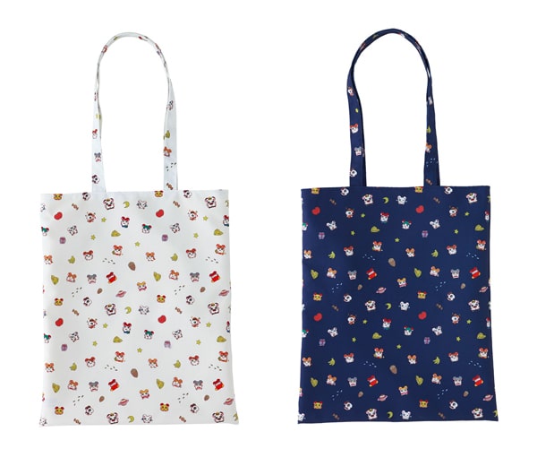 匿名配送】とっとこハム太郎 ポチ袋未開封7個+店頭陳列箱 当時品 匿名