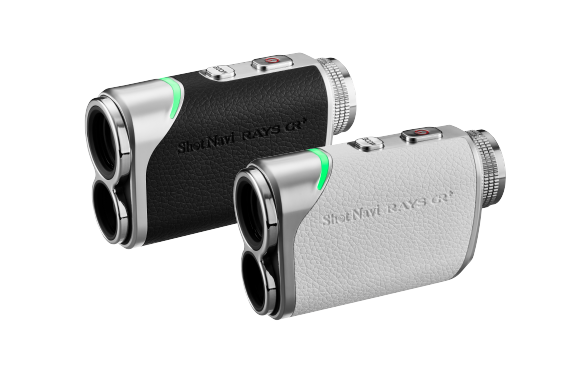 ShotNavi ショットナビ ゴルフ用距離計測機（GPS、レーザー）