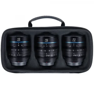 Sirui SIRUI Night Walker 24/35/55 T1.2 Sony E optical Kit