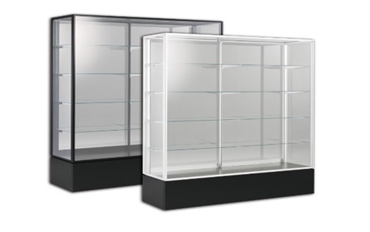 ルミグラスハイケースラインナップ