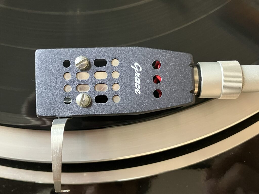 グレース カートリッジ F-8L 動作確認済 グレース F-8L – NHKと共同