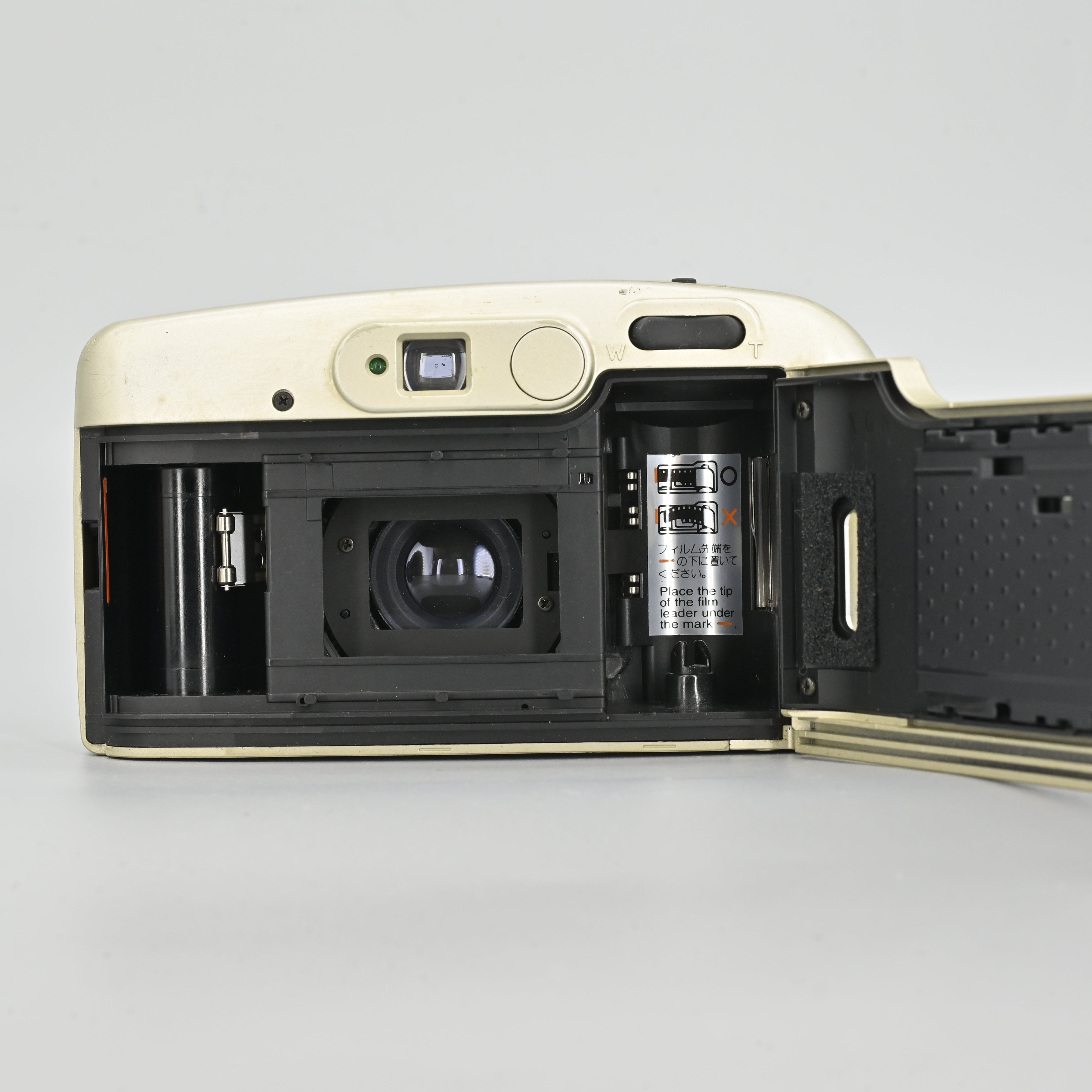 Kyocera Campus 70 – SHOWA