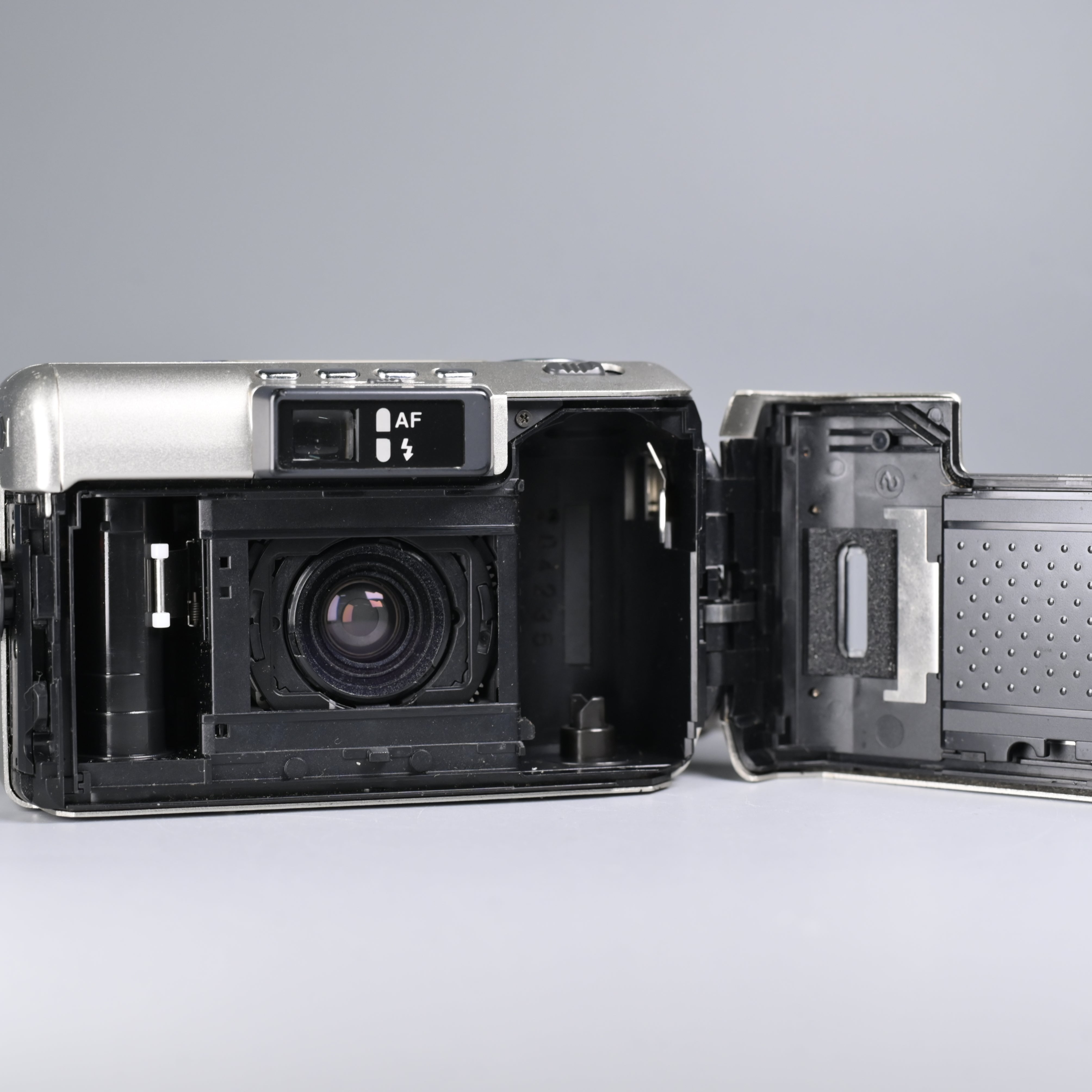 Pentax ESPIO 105Mi – SHOWA