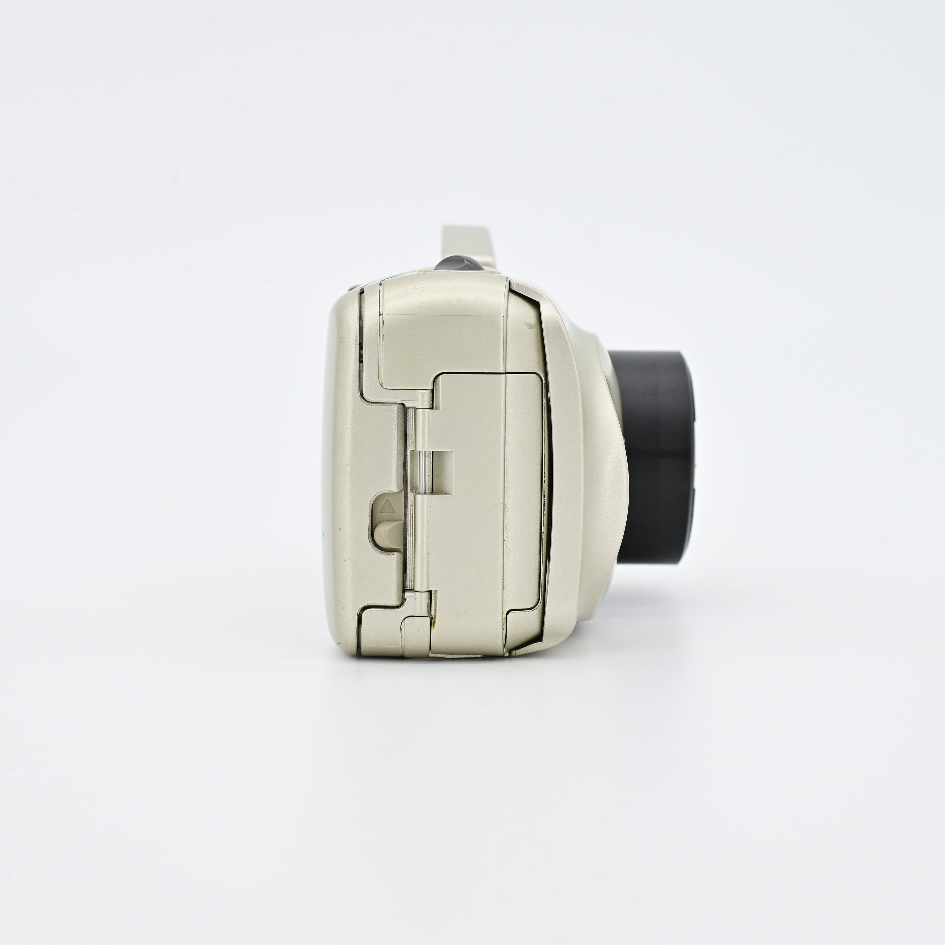 Olympus Mju Zoom 115 Deluxe – SHOWA