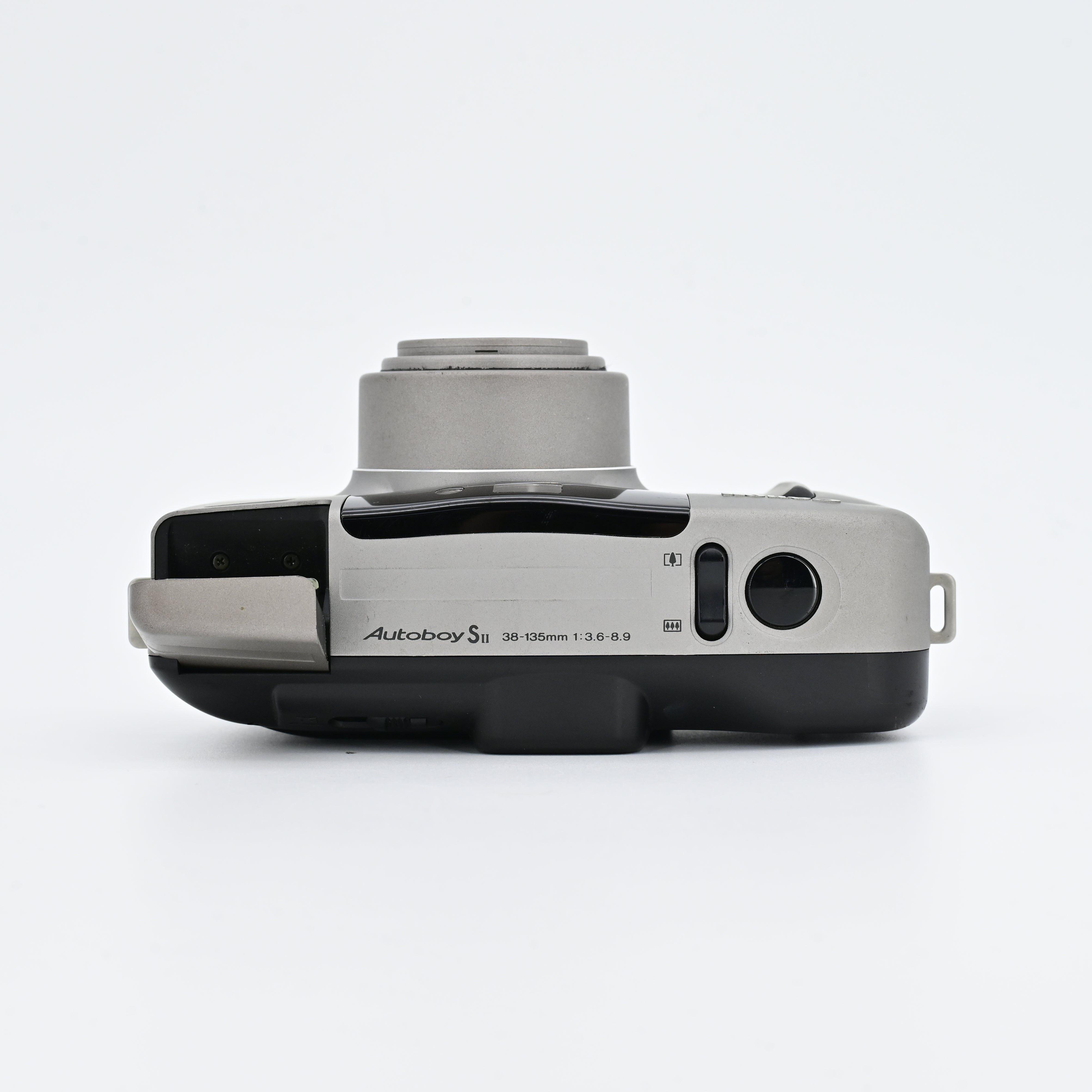 Canon Autoboy S II Panorama – SHOWA