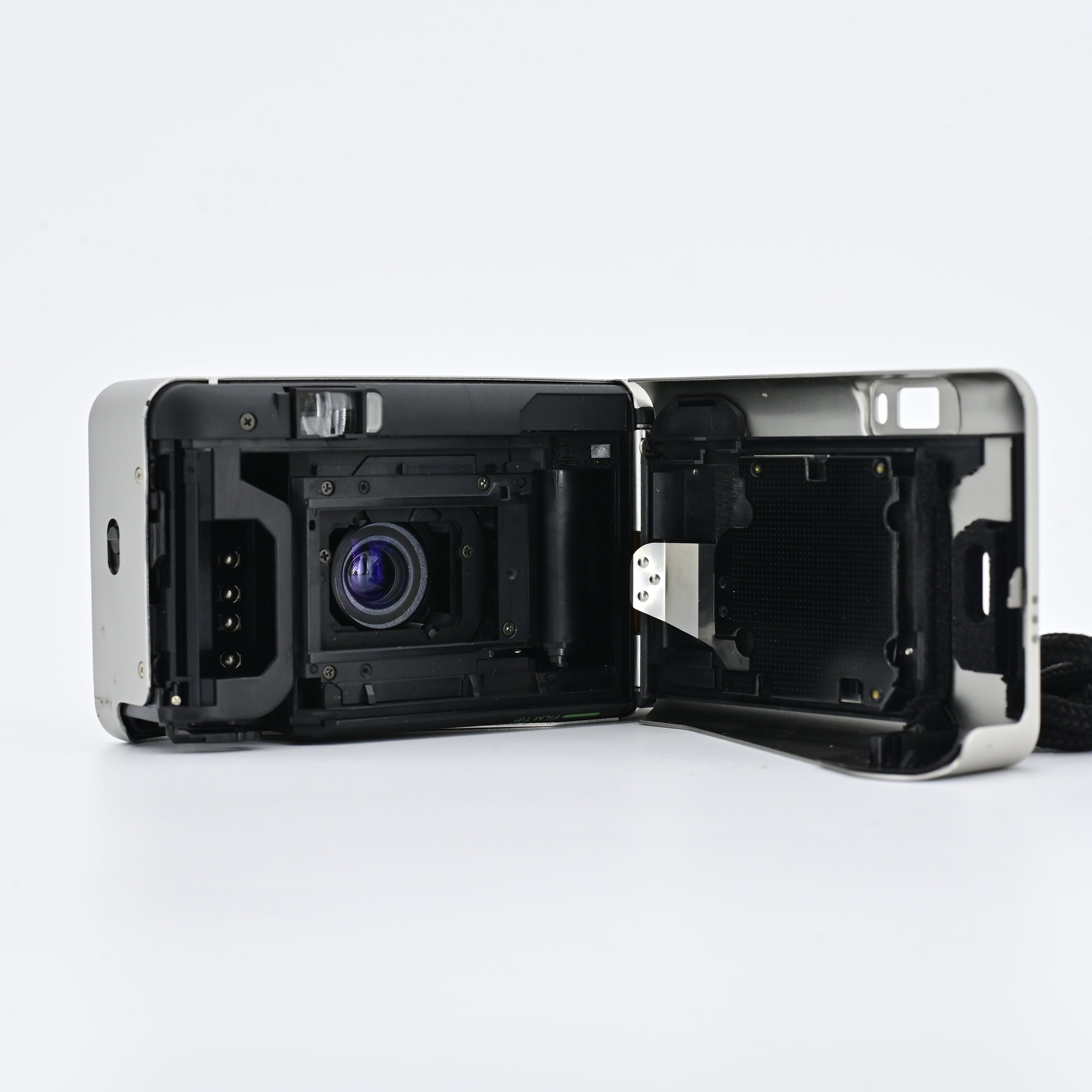 Fujifilm Tiara Zoom – SHOWA