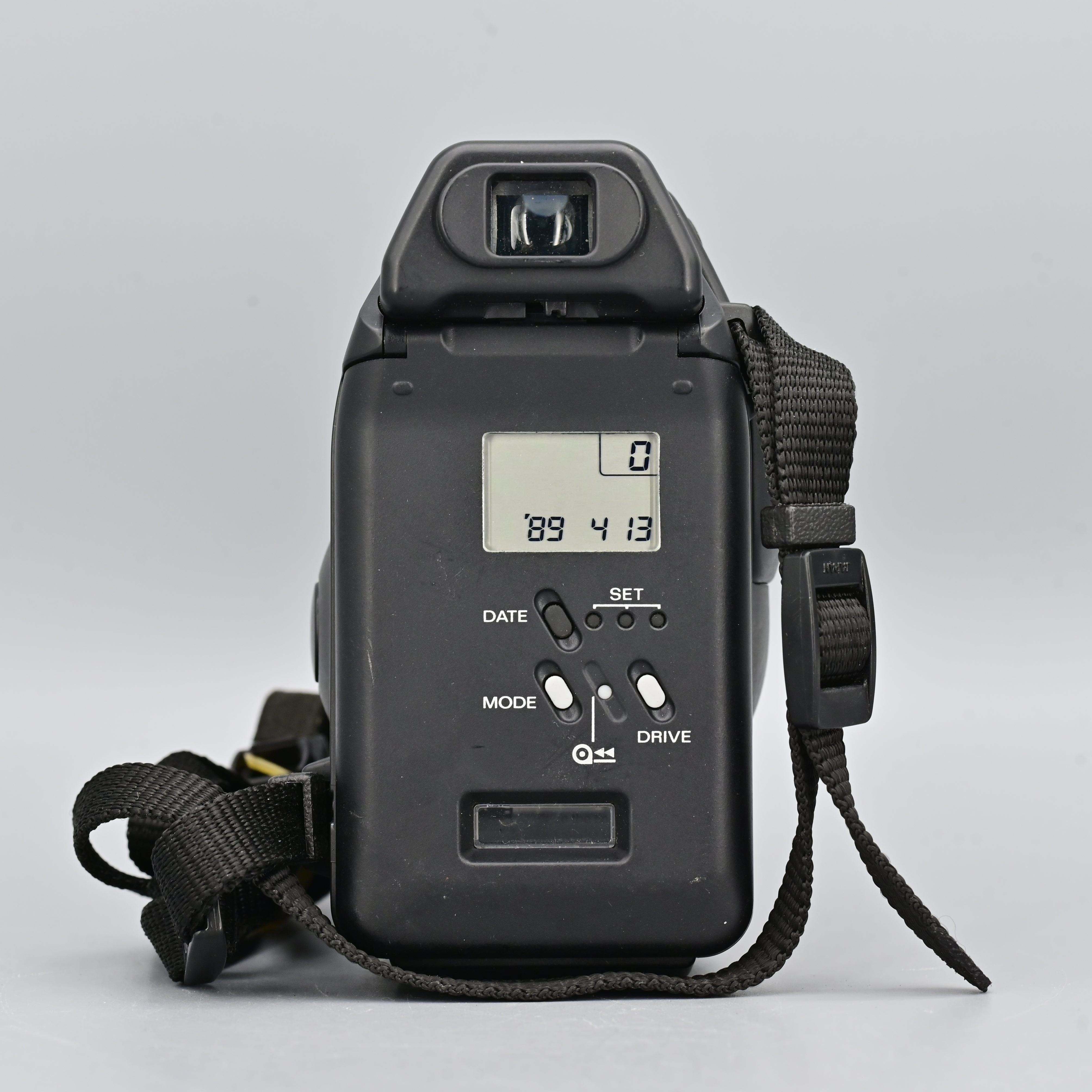 126 ☆良品☆ KYOCERA SAMURAI x4.0 Kyocera Samurai X4.0 35mm Half