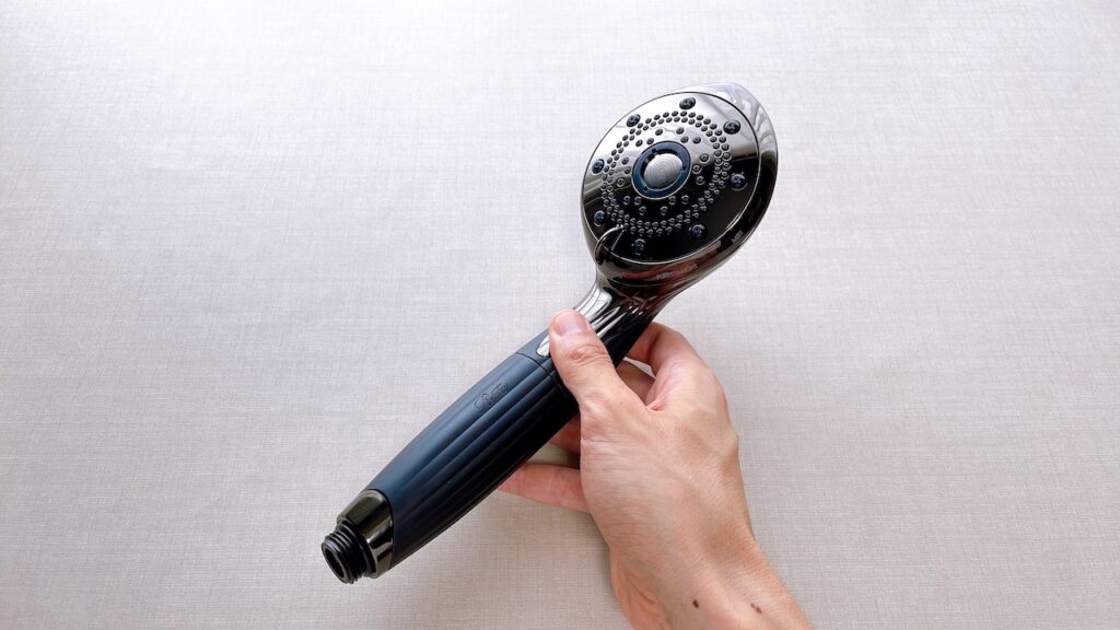 リファファインバブル ピュア ブラックレビュー】ホワイトとの違いを