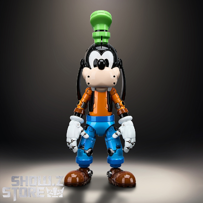 Blitzway Carbotix BW-CA-10504 Disney Goofy - Show.Z Store