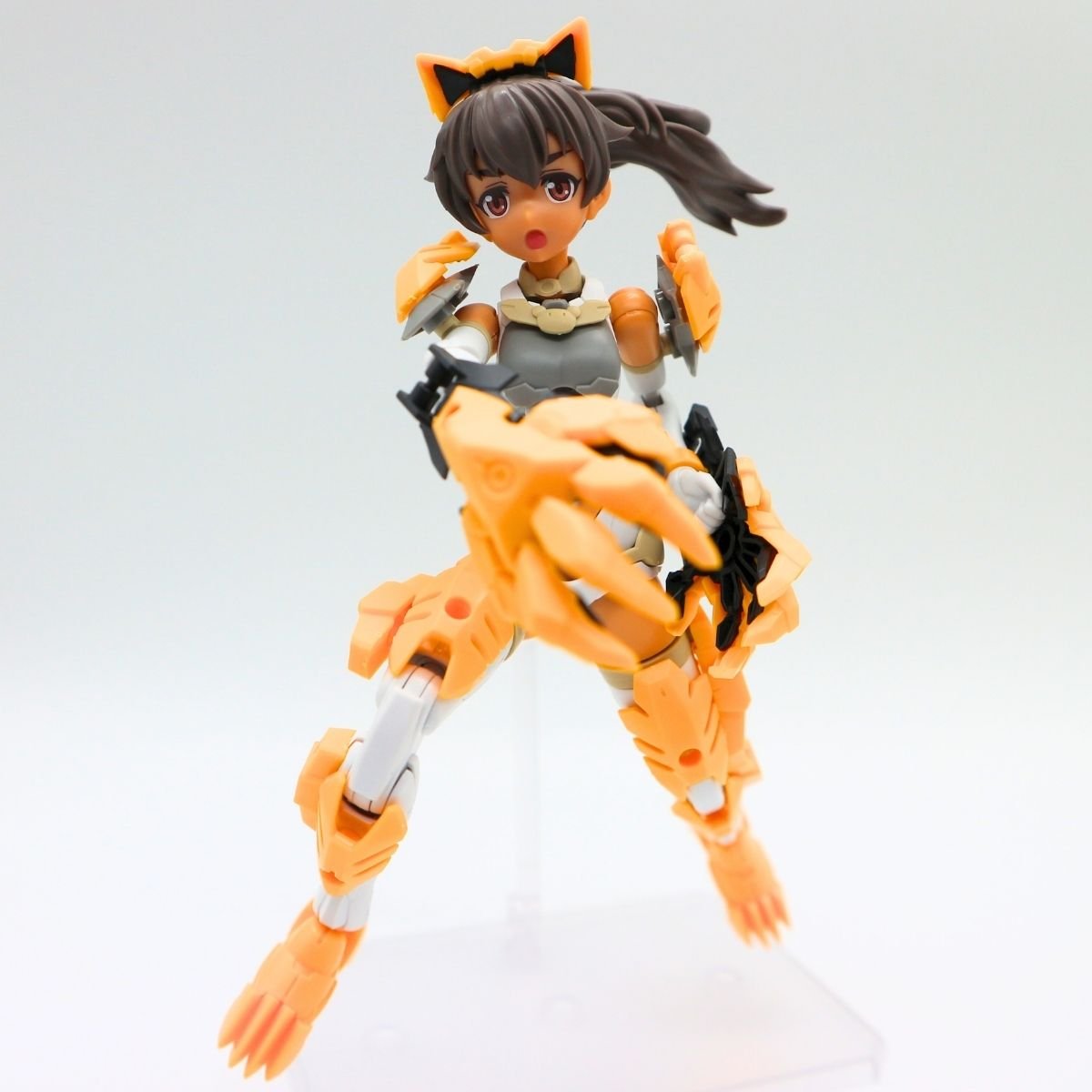 実はマイペースなシスター!?】ルルチェ カラーC 制作レビュー☆【30