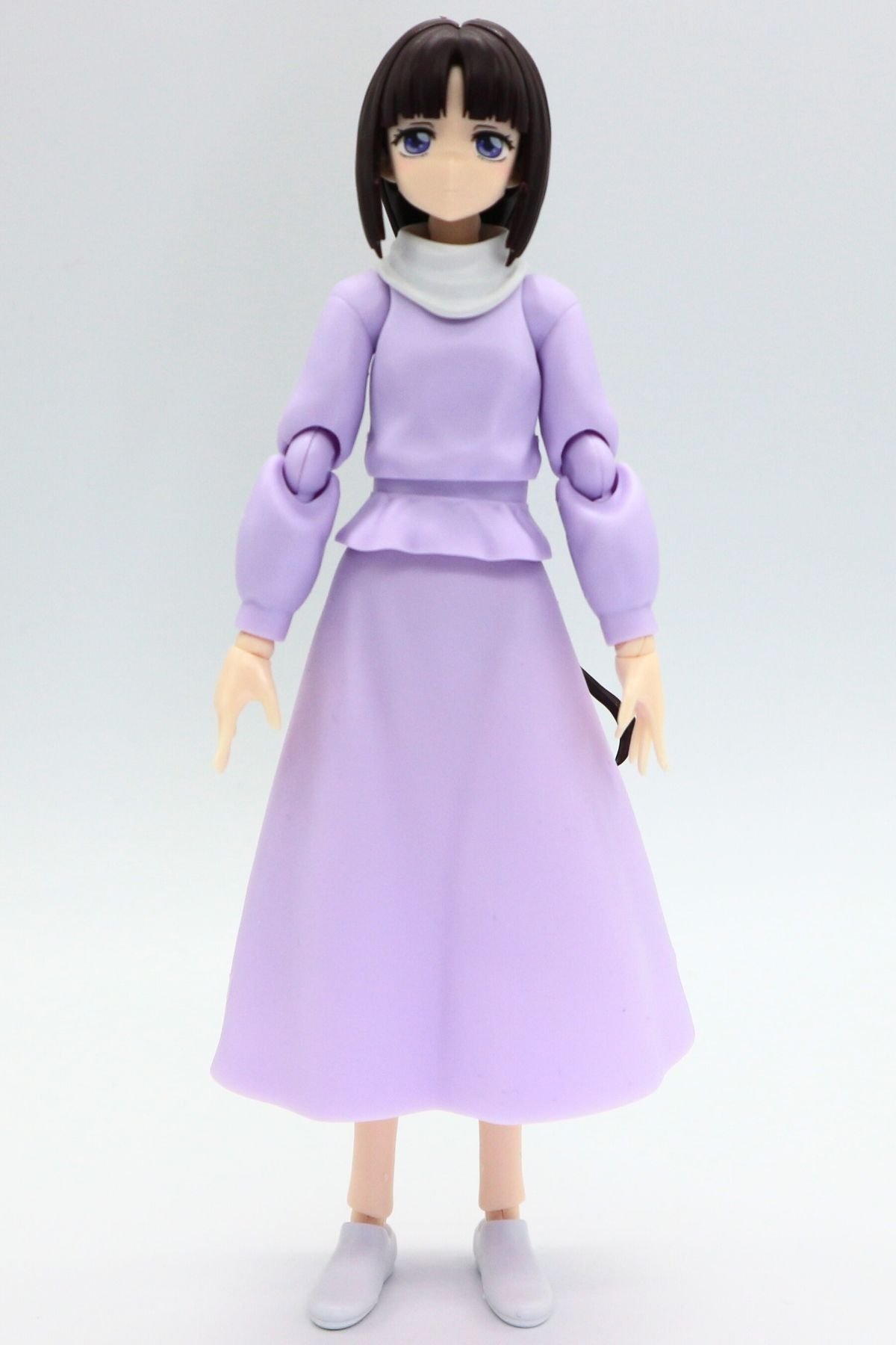 ティファ•アディール全塗装+サマーver(改修+全塗装)完成品 ティファ