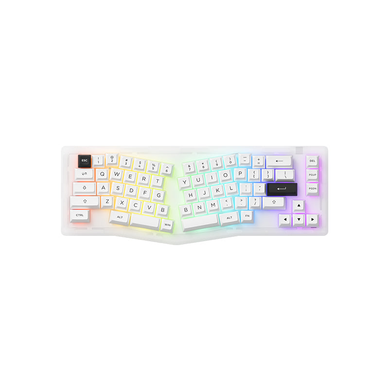 Akko ACR Pro Alice Plus Pre-assembled Bundle – Shockport Keyboards