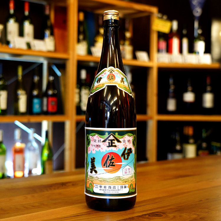 元祖プレミアム焼酎 伊佐美 3本 三岳 3本 本格焼酎 25% 1800ml 元祖