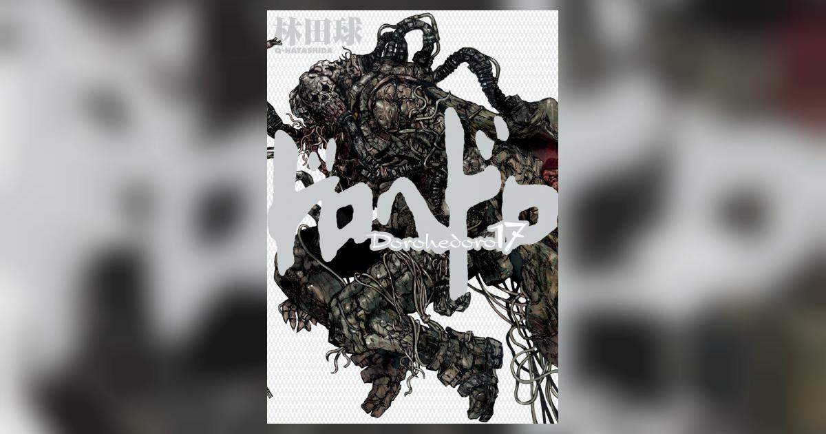 ドロヘドロ 17 | 林田 球 – 小学館コミック