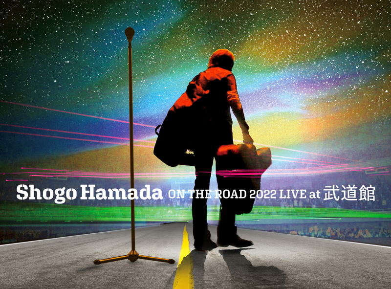 DISCOGRAPHY | SHOGO HAMADA OFFICIAL WEB SITE