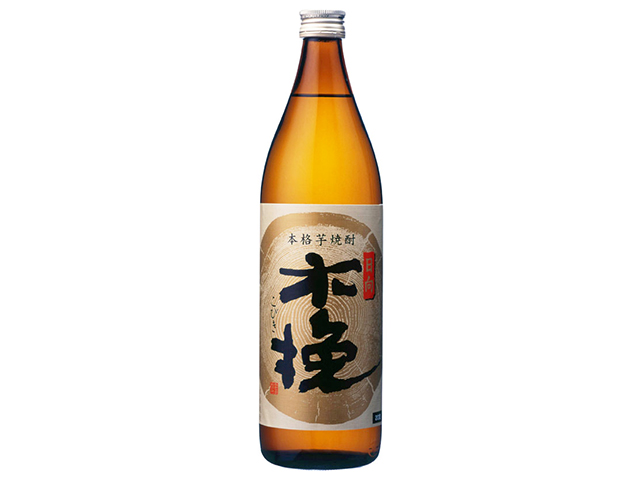 日向木挽［芋焼酎］｜国分焼酎倶楽部
