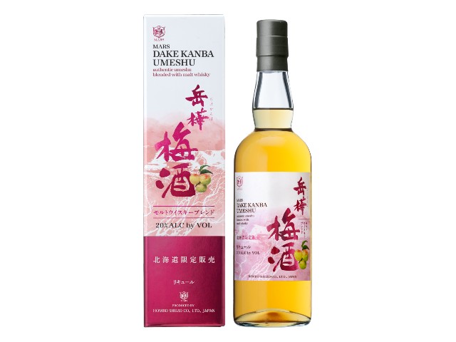 国分北海道 岳樺｜商品｜国分グループ本社株式会社