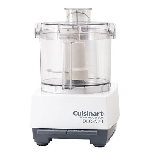 クイジナート フードプロセッサー（中型） DLC-N7JPS 1-0648-0301