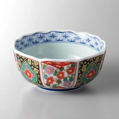 送料込 有田焼 ボンチャイナ 観音像 1960年代 送料込 有田焼 ボン