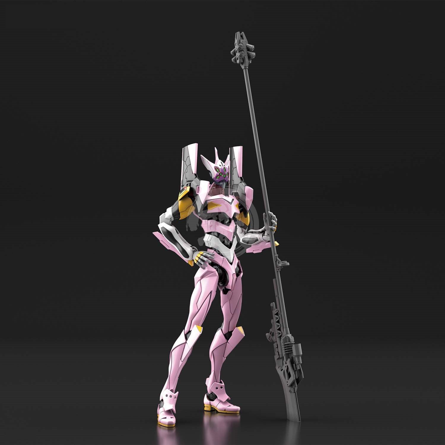 RGエヴァンゲリオン 8号機α RG エヴァンゲリオン 8 号機 α | b's mono-log