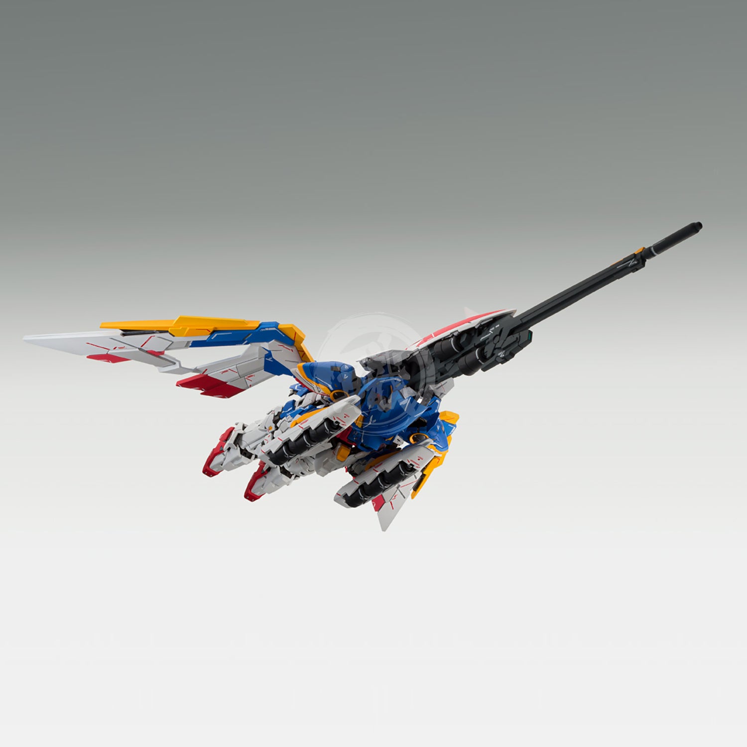 GFFMC Wing Gundam EW [Early Color Ver.] | ShokuninGunpla