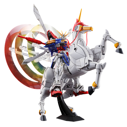 RG Expansion Set for God Gundam | ShokuninGunpla