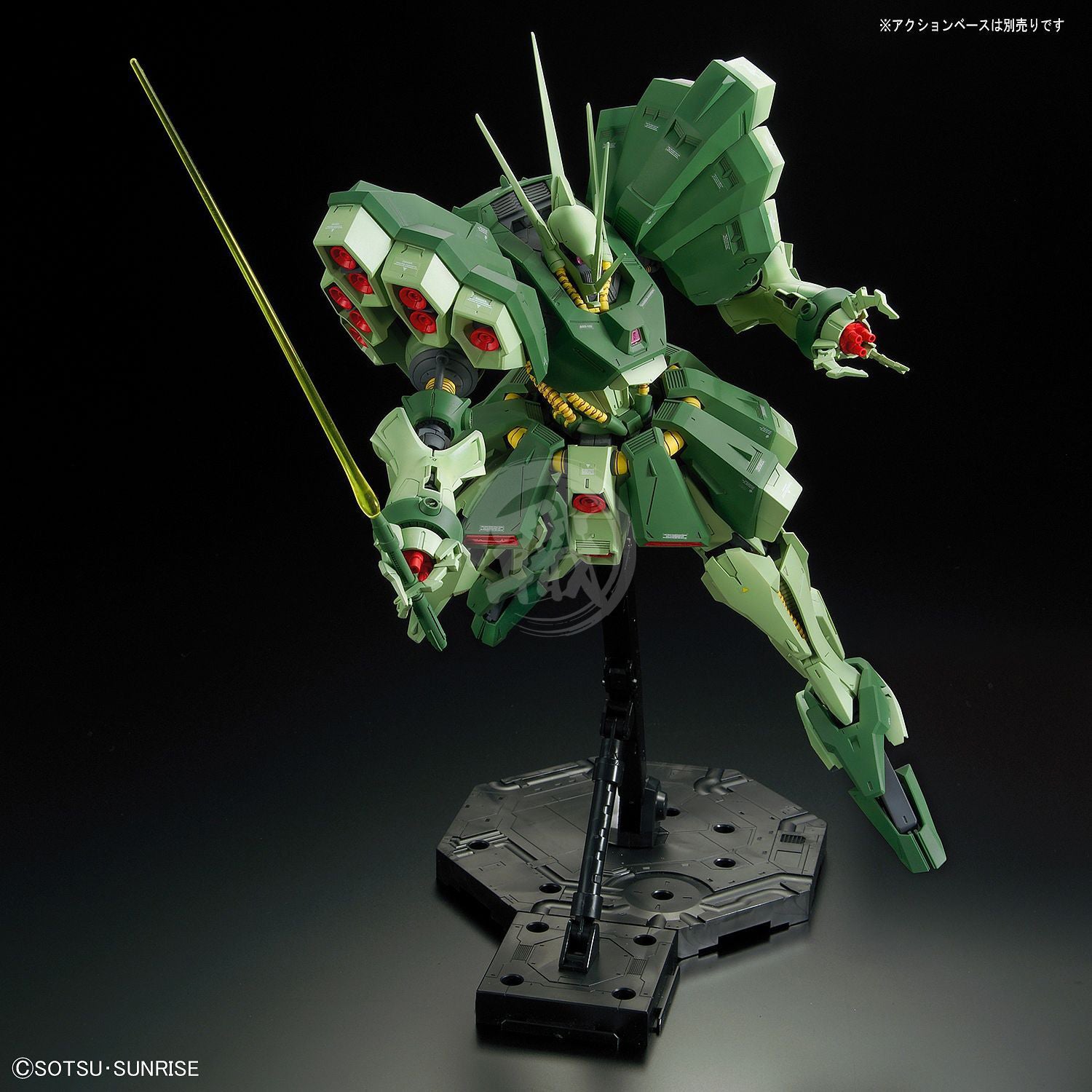 RE/100 Hamma-Hamma | ShokuninGunpla