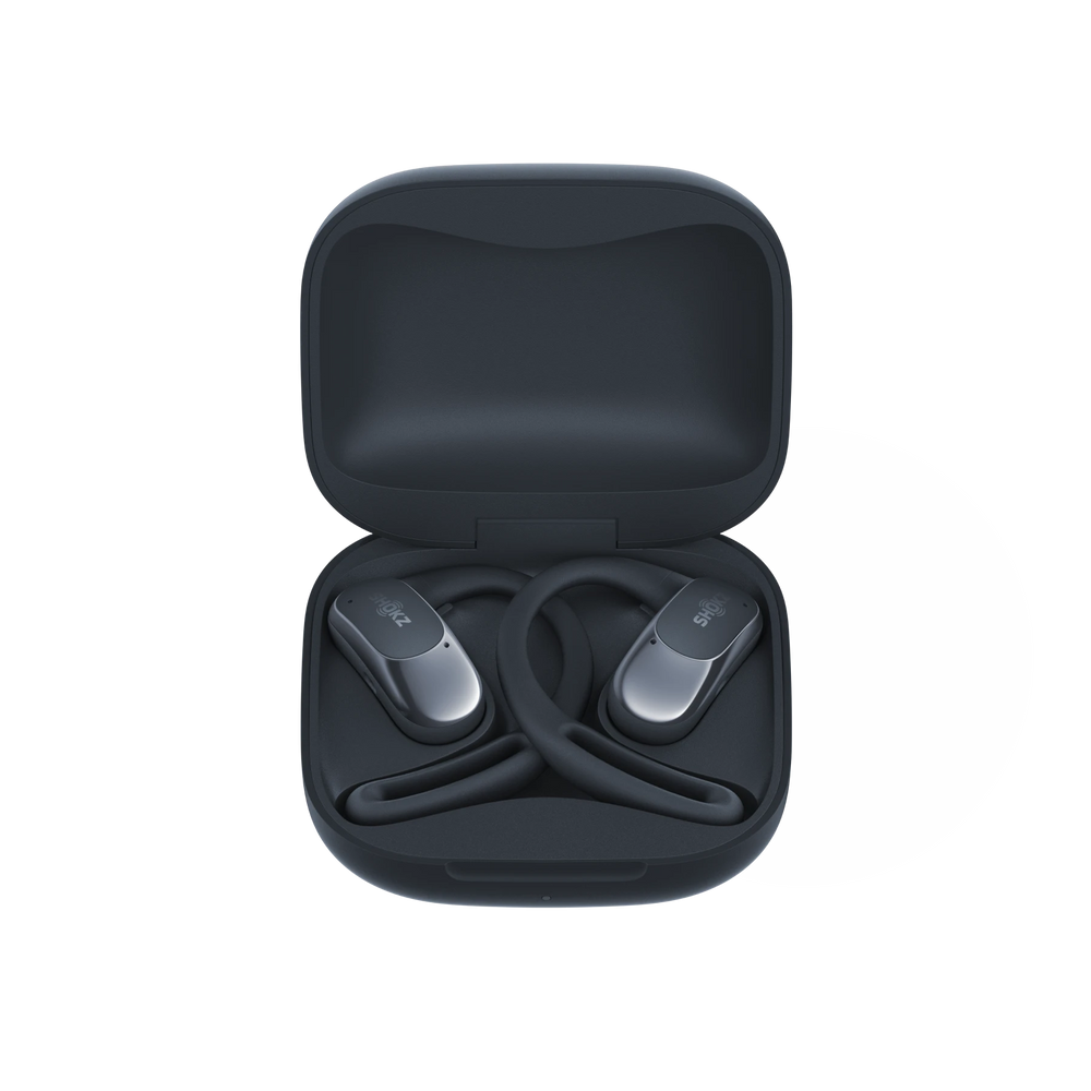 Shop Shokz OpenFit Air - Comfortable Air Conduction Open Earbuds
