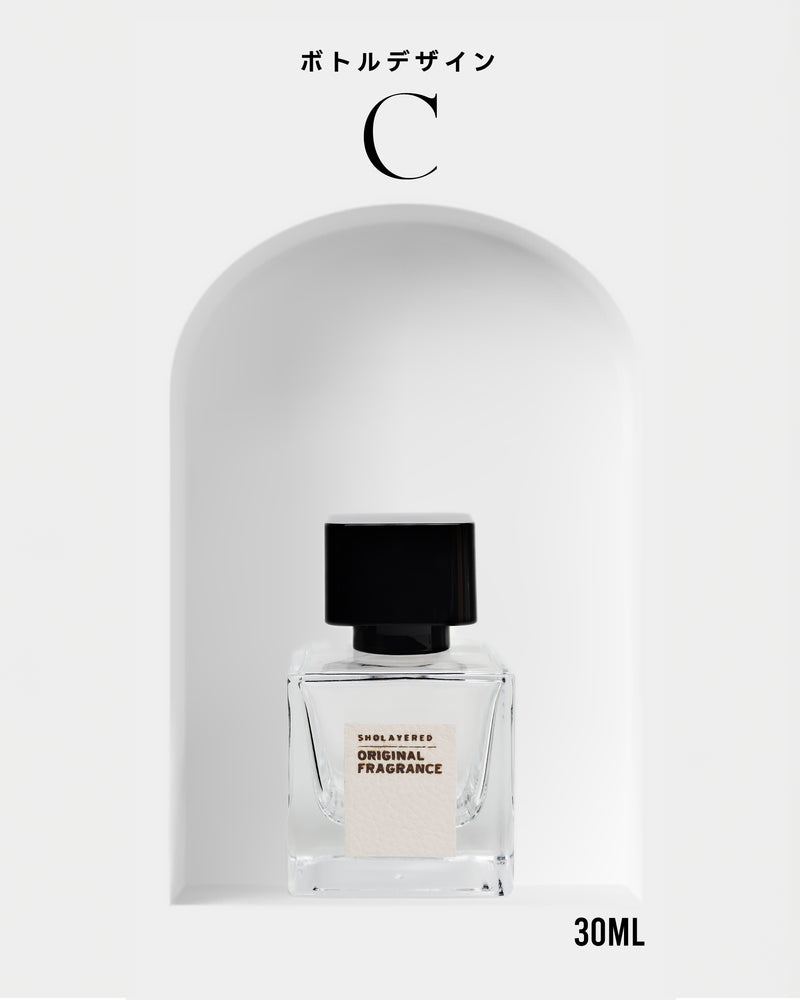 WEB限定｜オリジナル香水(フレグランススプレー) – SHOLAYERED