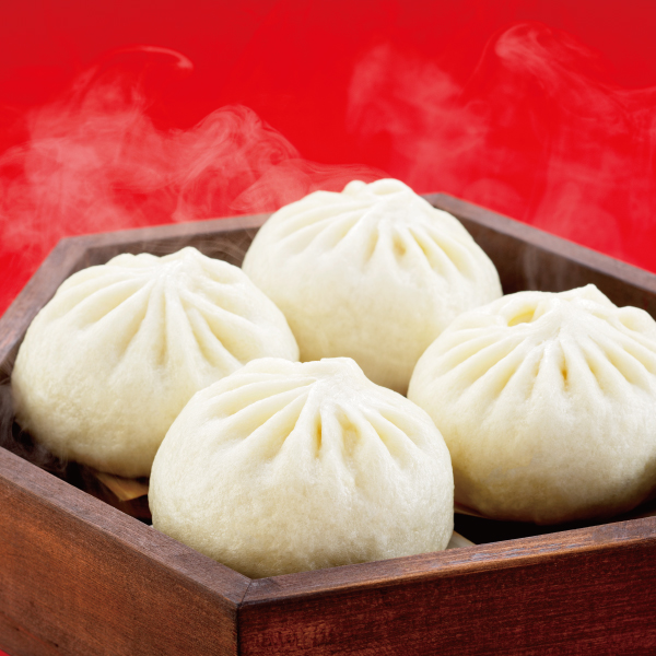 551蓬莱】大阪名物 豚まん(肉まん)オンラインショップ豚まん（10個入り