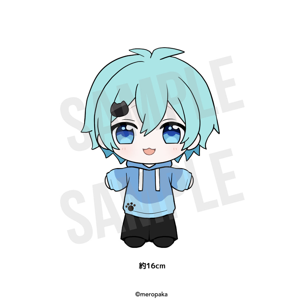 めろんぱーかー めろぱか そらねこ グッズ まとめ売り かもめ なろ屋