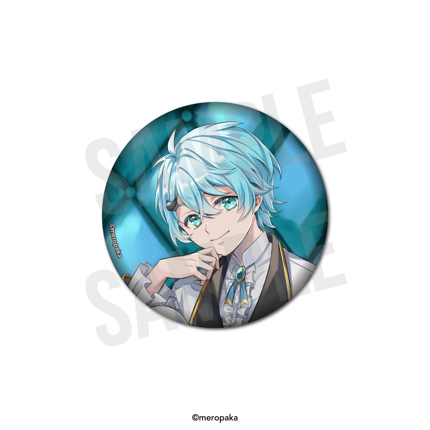 めろんぱーかー めろぱか そらねこ グッズ まとめ売り かもめ なろ屋