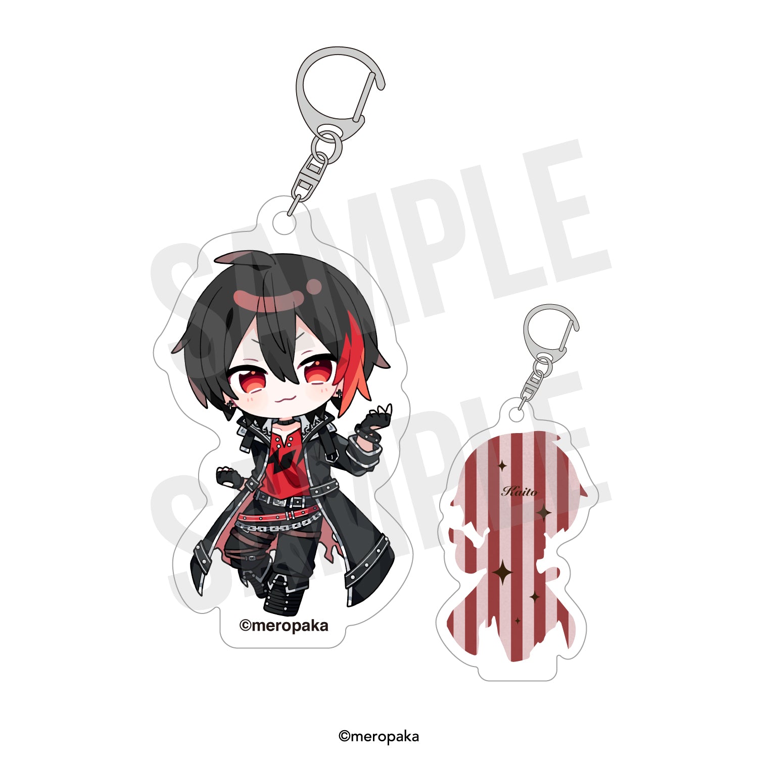 Novelbright 圭吾 アクキー セット Novelbright ジャスティン アクキー