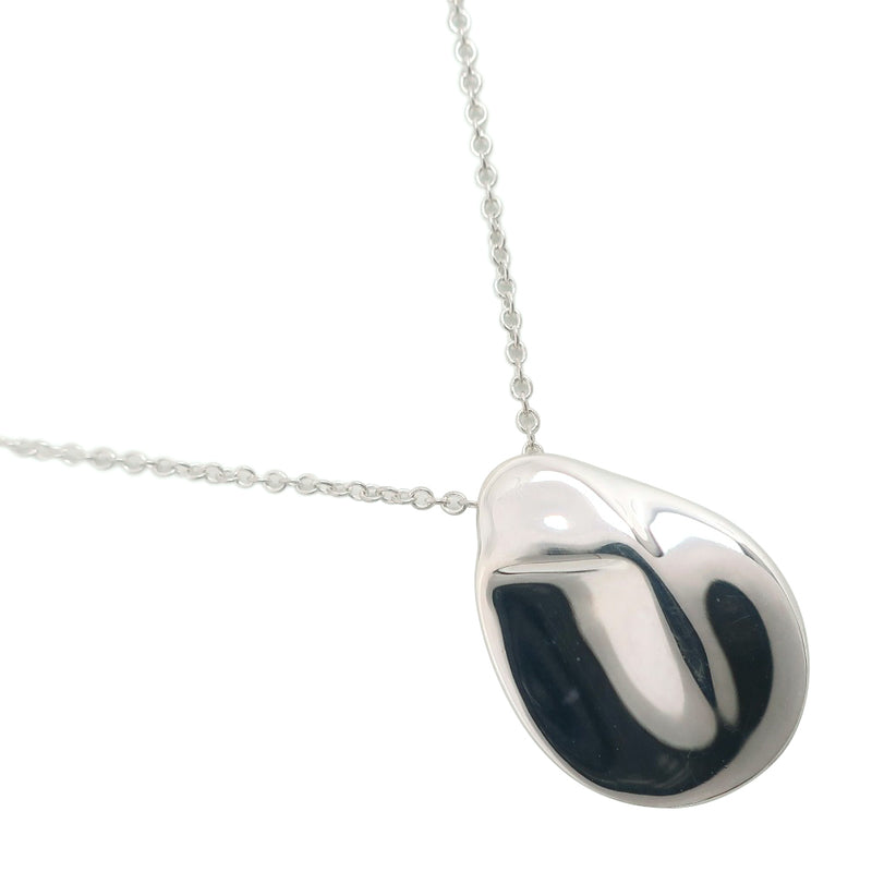 TIFFANY&Co.】ティファニー マドンナ ネックレス – NISHIKINO VINTAGE