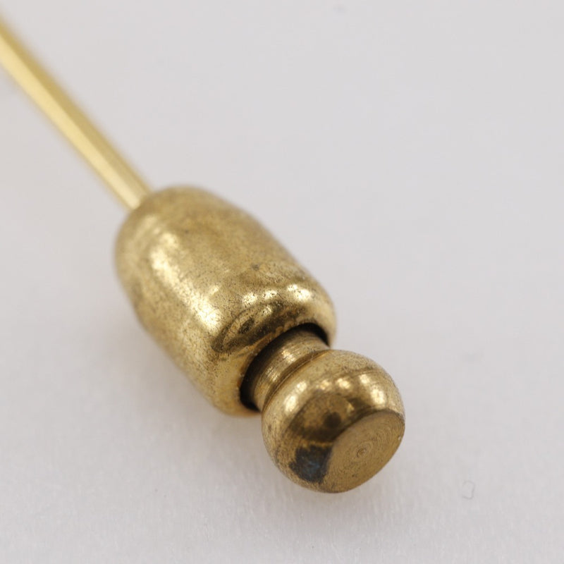 HERMES】エルメス セリエ ブローチ2点セット ペンダントトップ