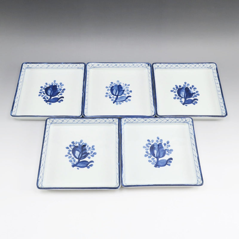 Royal Copenhagen】ロイヤルコペンハーゲン ファイアンス トランク